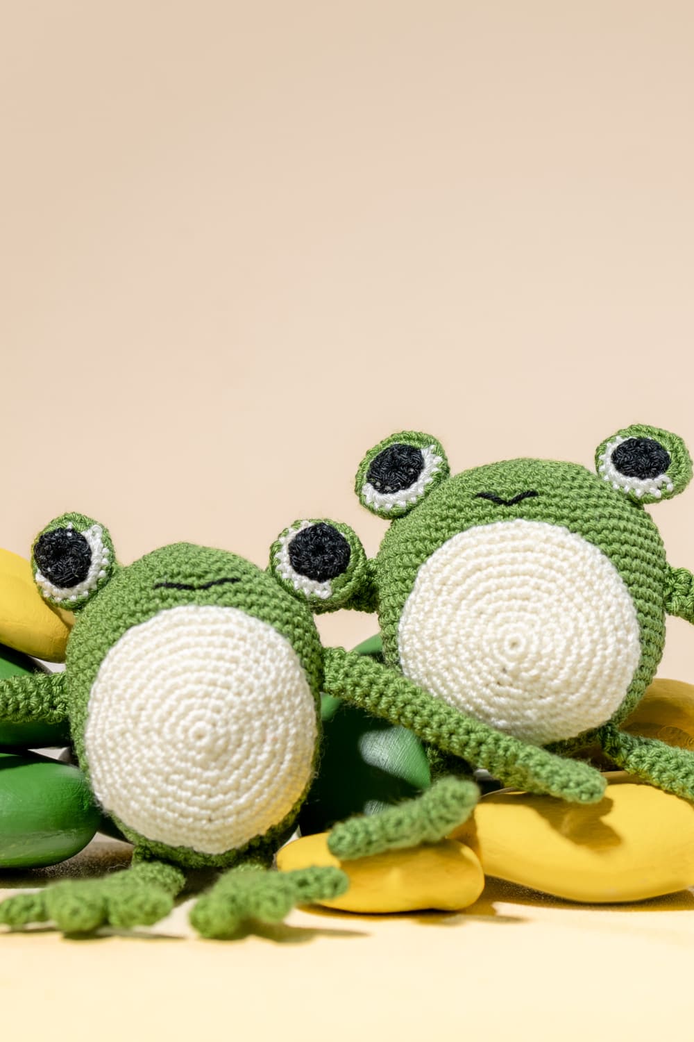 Froglet-Froglet Oyuncak-Bebek Oyuncakları-1-Milagron.com