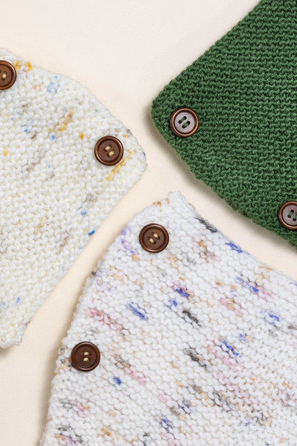 Froglet-Petit Chou Bez Üstü Külot-Şort-8-Milagron.com