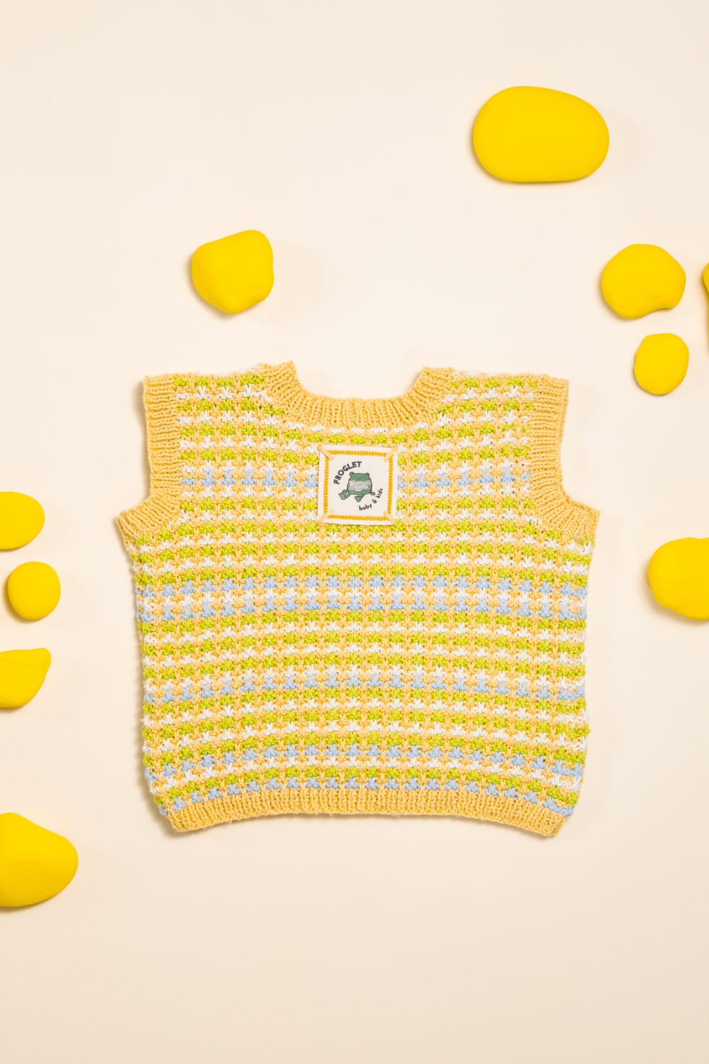 Froglet-Phosphenes Üst-Yelek-2-Milagron.com