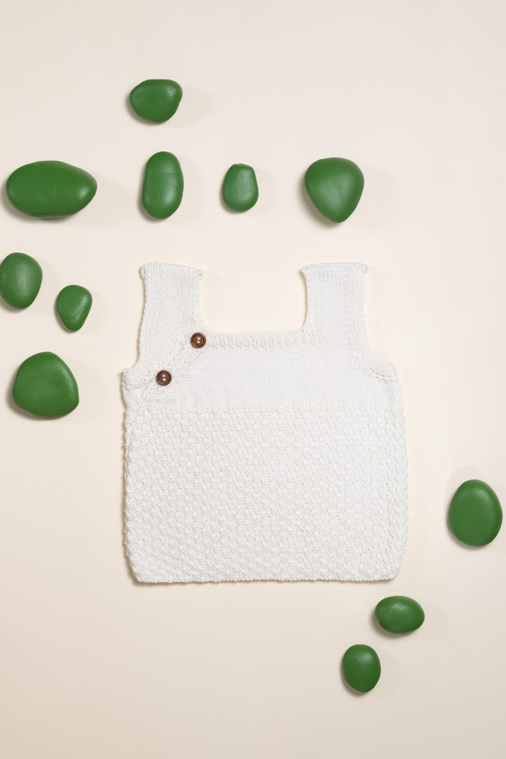 Froglet-Ricotta Üst-Yelek-2-Milagron.com