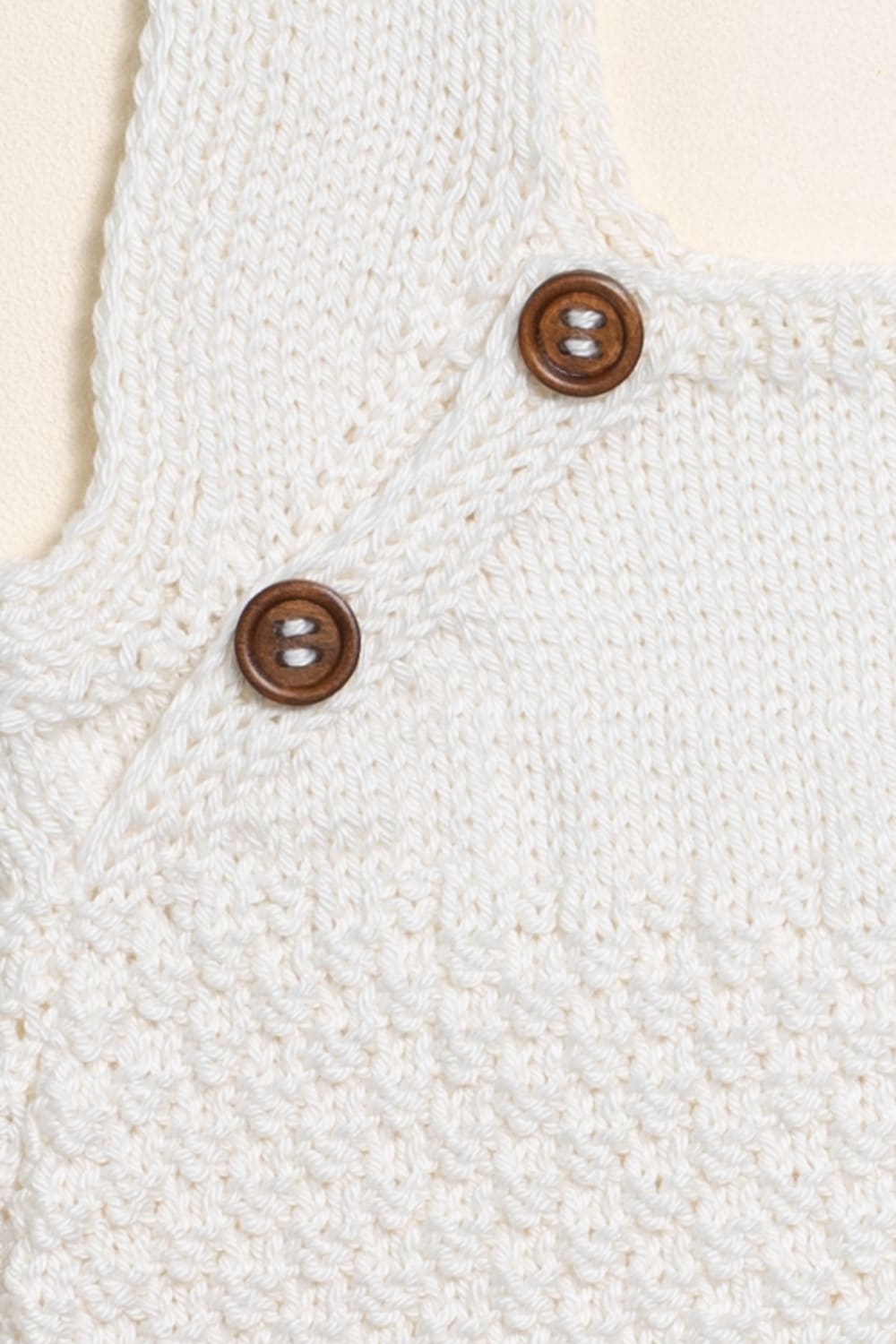 Froglet-Ricotta Üst-Yelek-3-Milagron.com