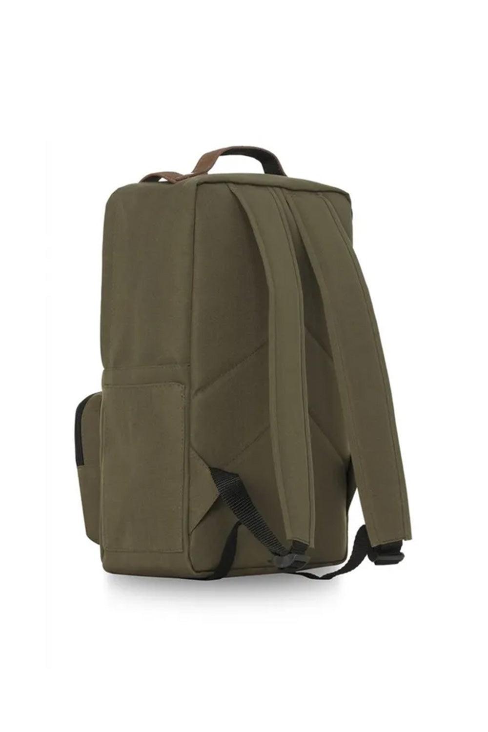 Fudela-Bks Haki Sırt Çantası-Sırt Çantası-4-Milagron.com