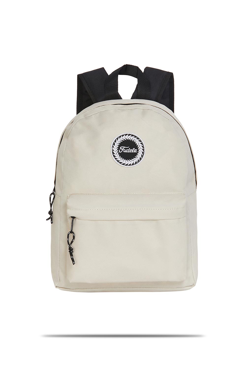 Fudela-Krem Sırt Çantası-Sırt Çantası-1-Milagron.com