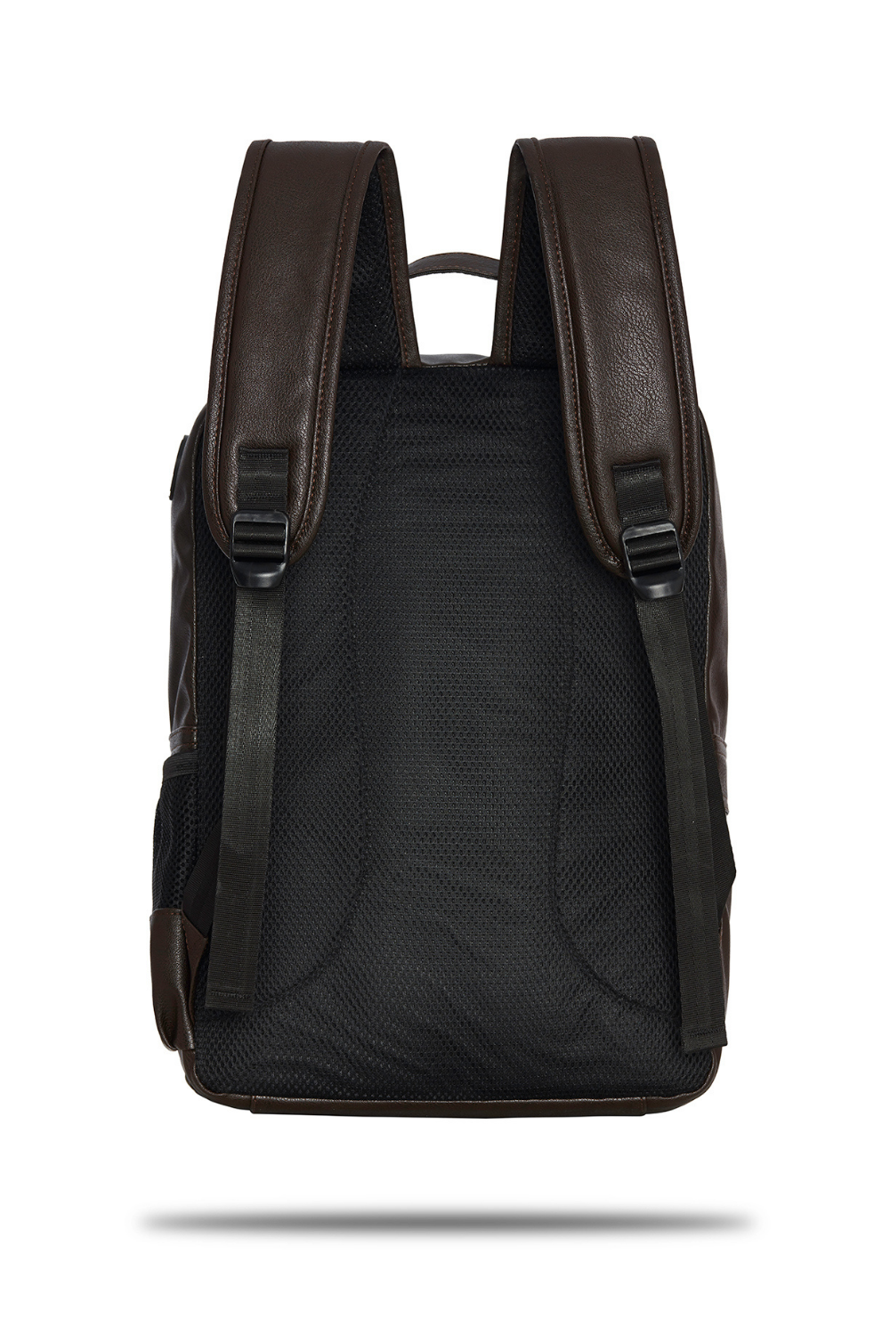 Fudela-Monako Kahverengi Sırt Çantası-Sırt Çantası-4-Milagron.com