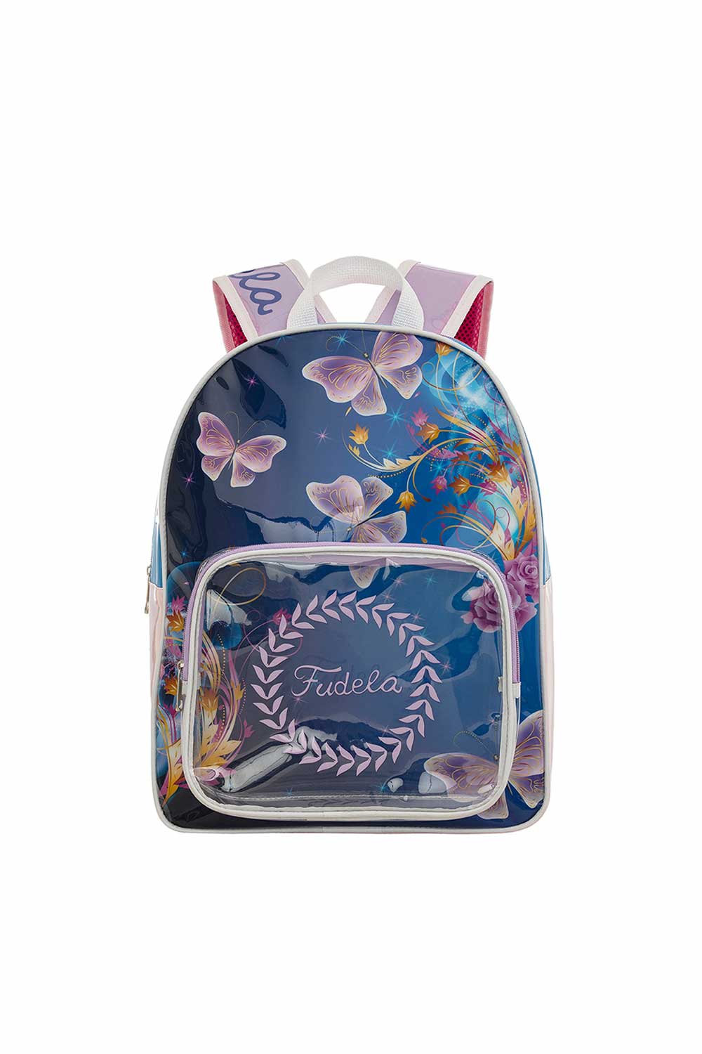 Fudela-Nueva Kelebekler Sırt Çantası-Sırt Çantası-1-Milagron.com