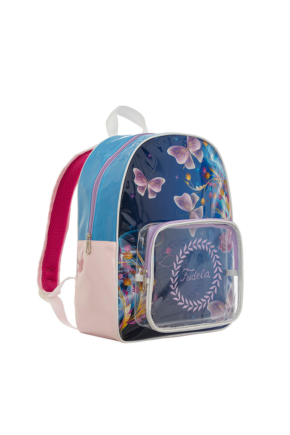 Fudela-Nueva Kelebekler Sırt Çantası-Sırt Çantası-2-Milagron.com