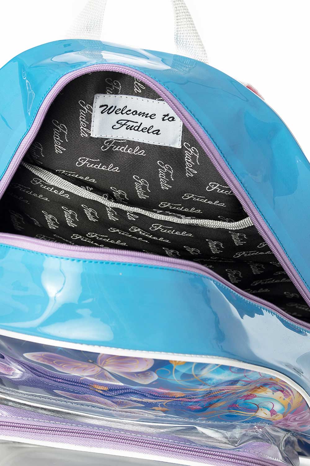 Fudela-Nueva Kelebekler Sırt Çantası-Sırt Çantası-4-Milagron.com