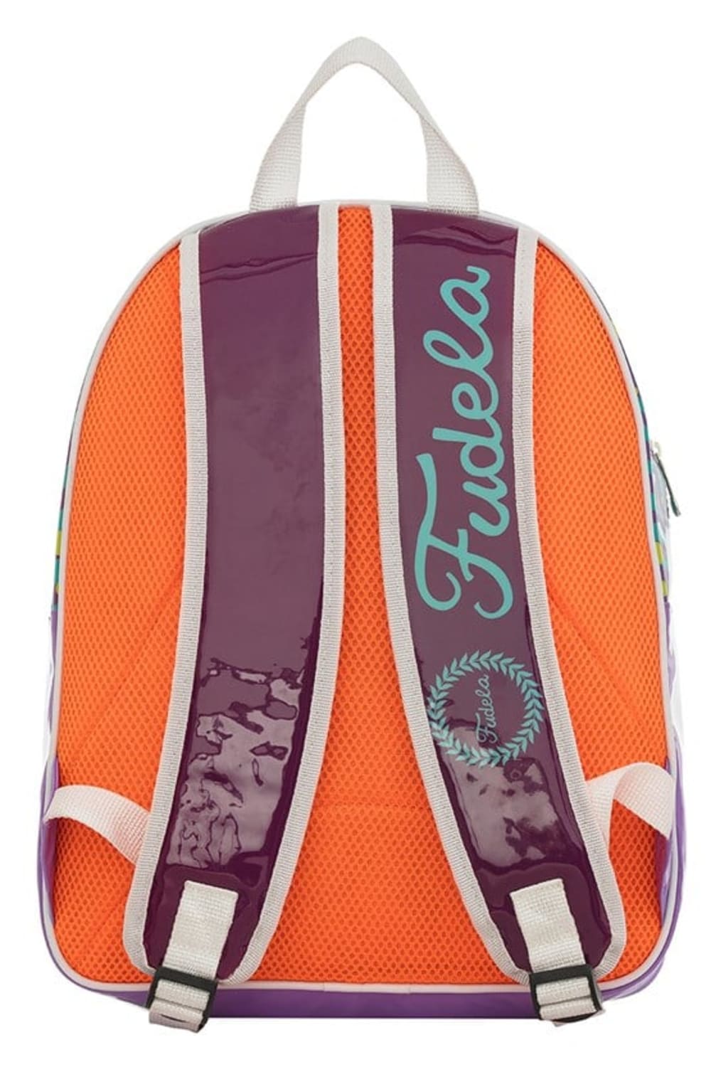 Fudela-Nueva Mor Yaprak Sırt Çantası-Sırt Çantası-3-Milagron.com