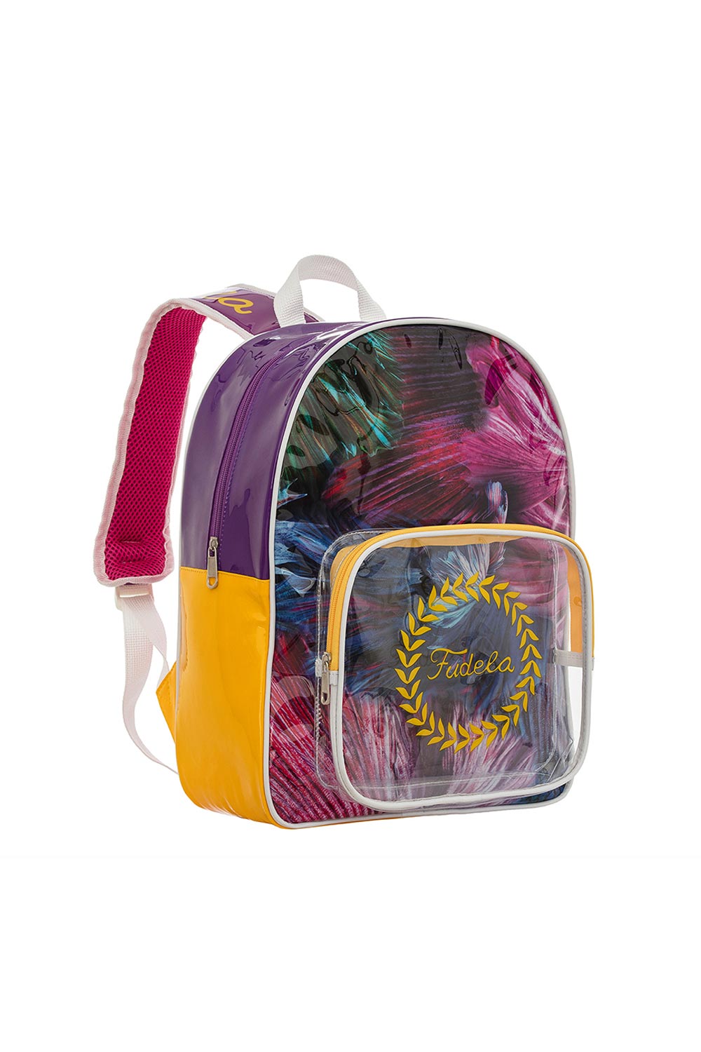 Fudela-Nueva Renkli Sırt Çantası-Sırt Çantası-2-Milagron.com