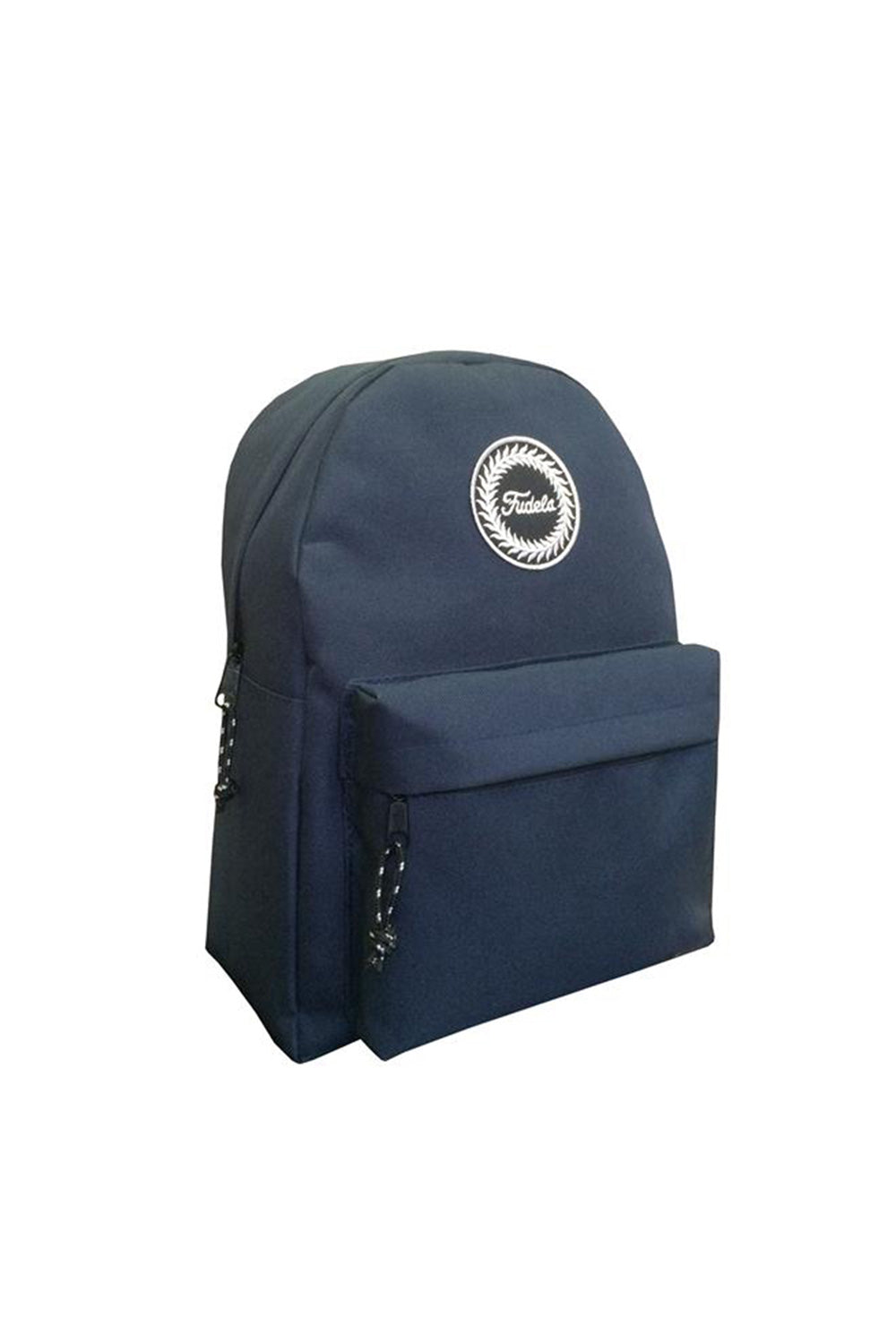 Fudela-Zye Lacivert Sırt Çantası-Sırt Çantası-2-Milagron.com