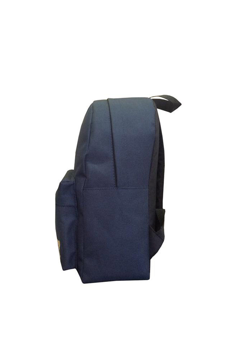Fudela-Zye Lacivert Sırt Çantası-Sırt Çantası-4-Milagron.com