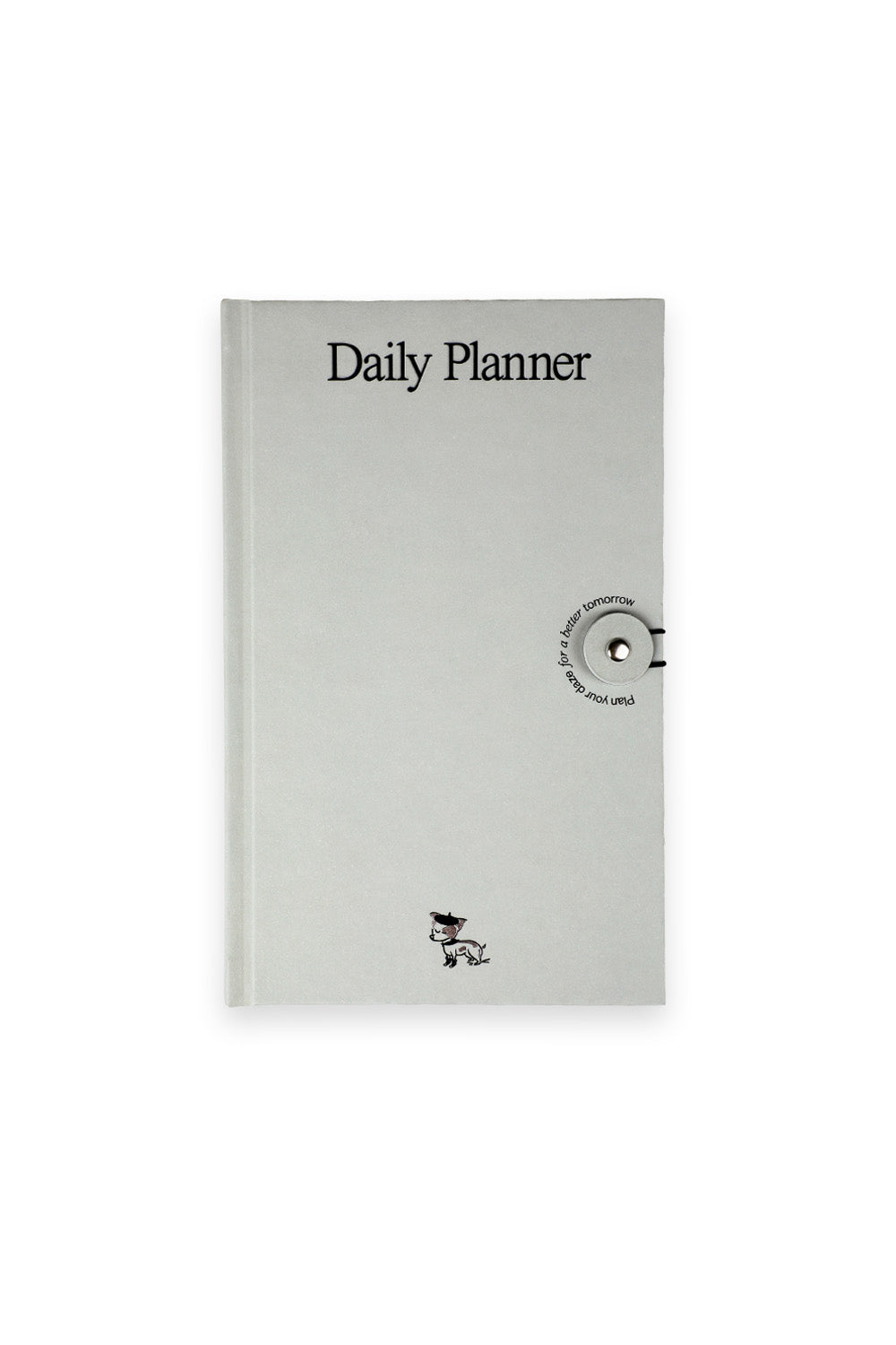 Fundaze-Fundaze Tarihsiz Planlayıcı #001-Ajanda-1-Milagron.com