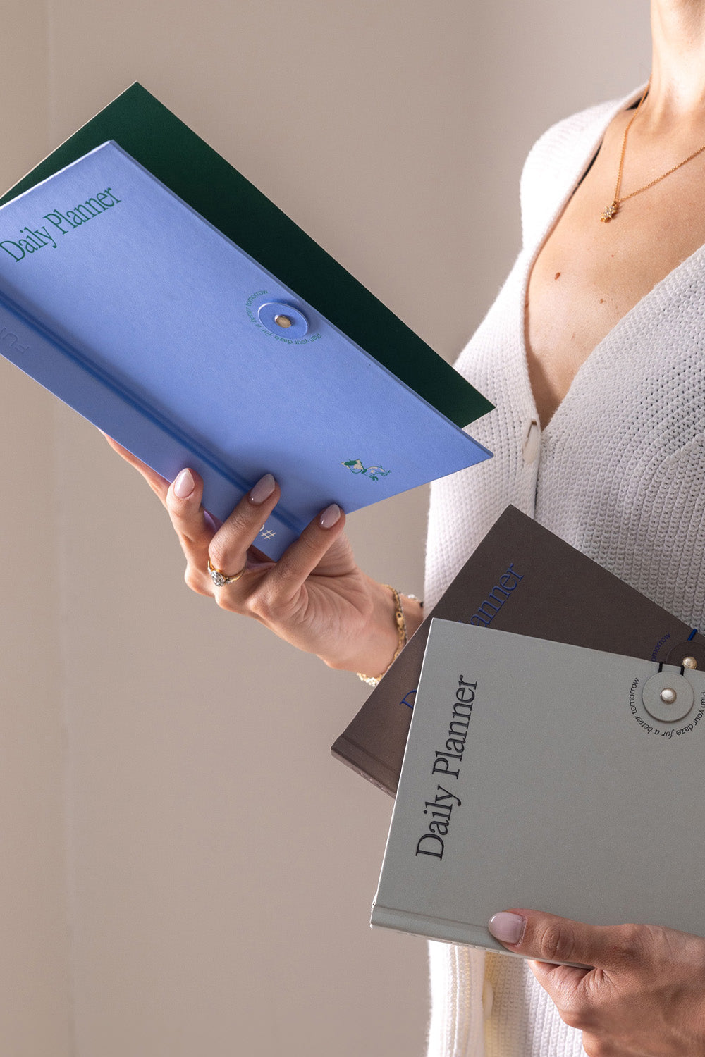 Fundaze-Fundaze Tarihsiz Planlayıcı #001-Ajanda-4-Milagron.com