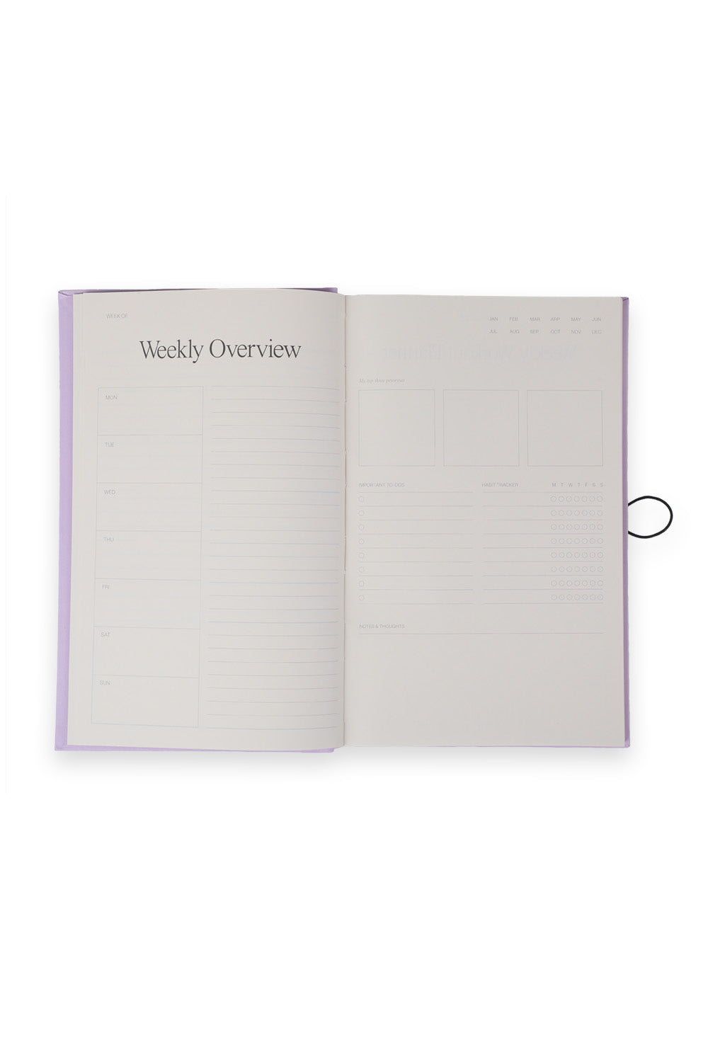 Fundaze-Fundaze Tarihsiz Planlayıcı #002-Ajanda-2-Milagron.com