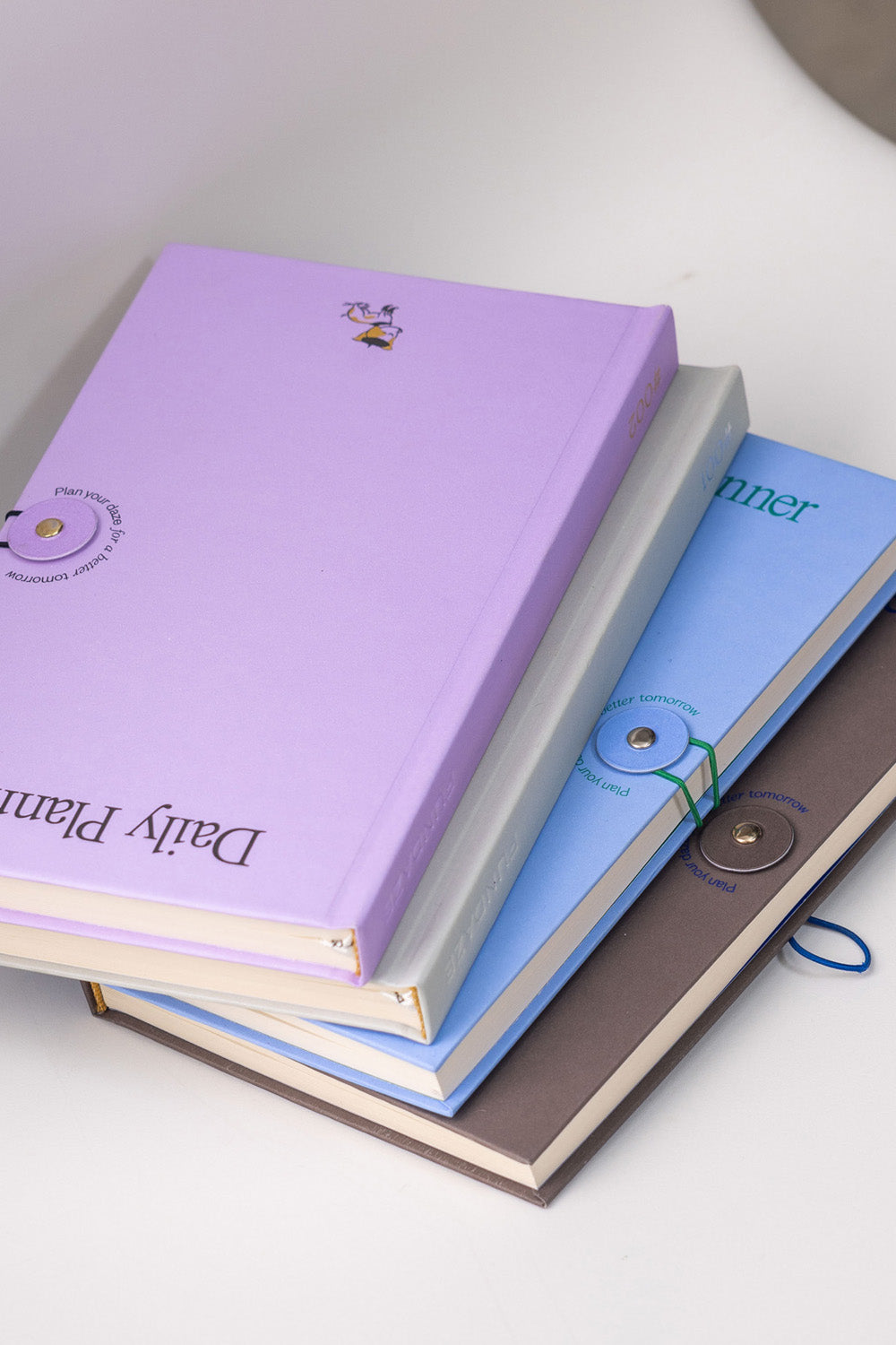 Fundaze-Fundaze Tarihsiz Planlayıcı #002-Ajanda-6-Milagron.com