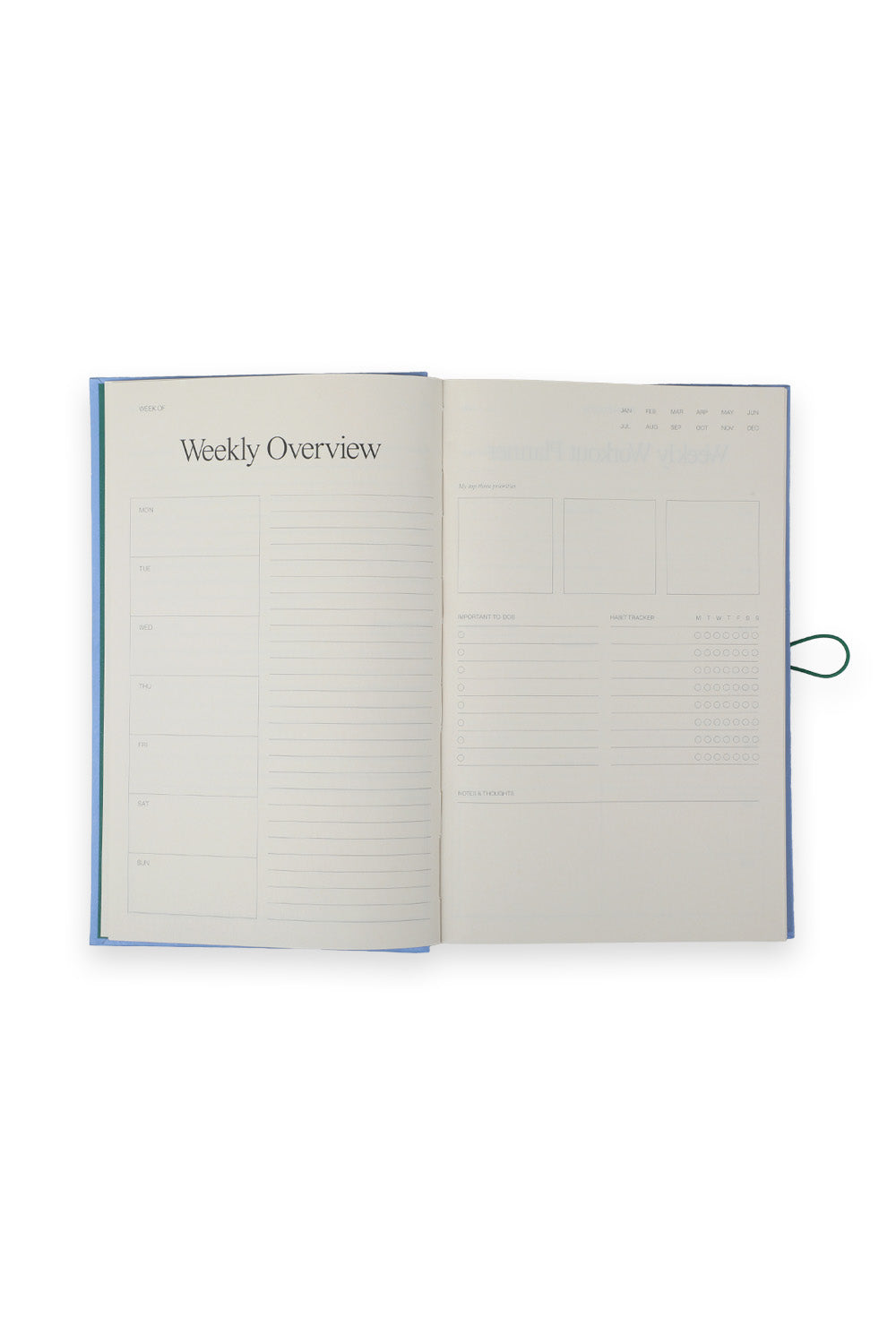 Fundaze-Fundaze Tarihsiz Planlayıcı #003-Ajanda-2-Milagron.com