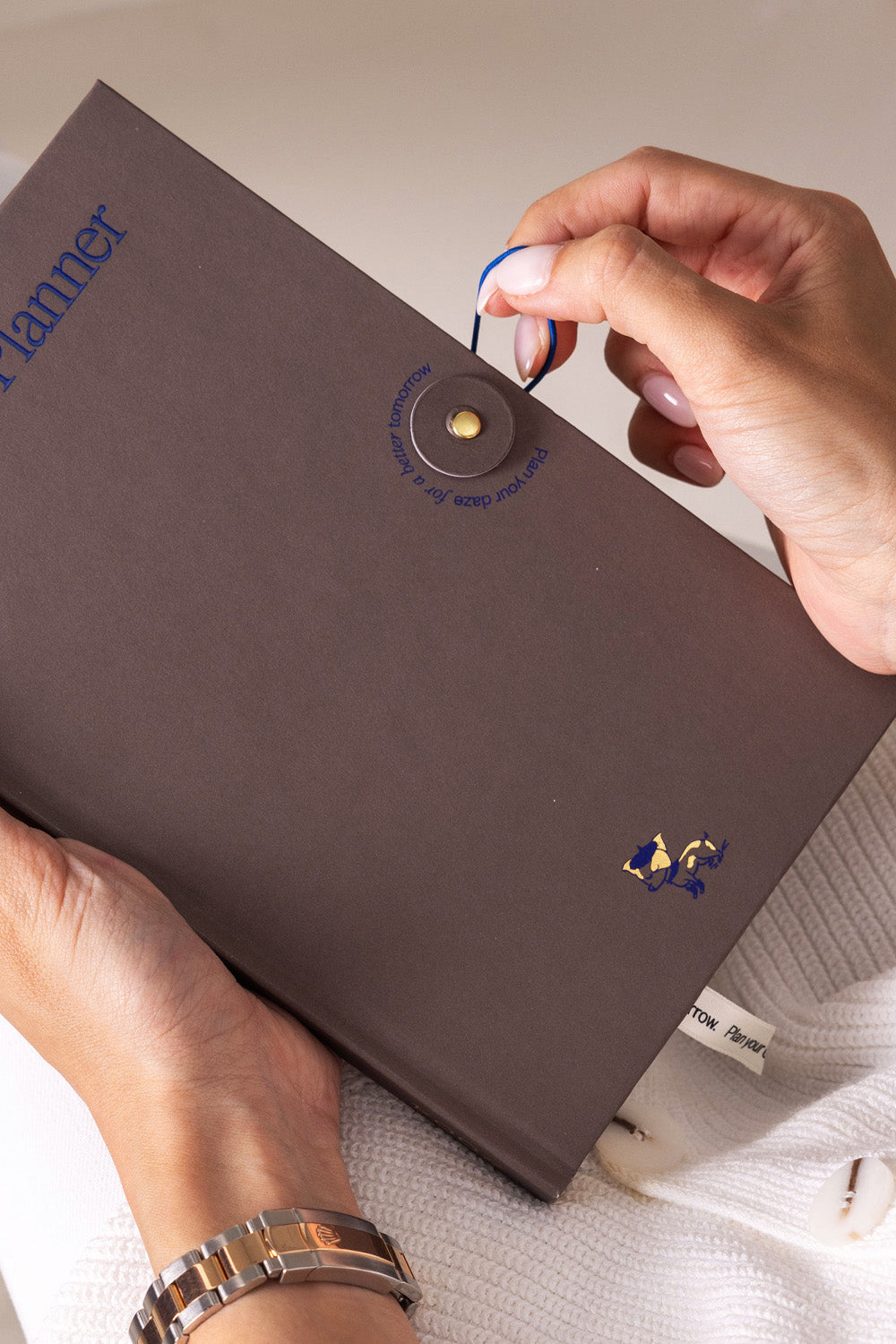 Fundaze-Fundaze Tarihsiz Planlayıcı #004-Ajanda-4-Milagron.com