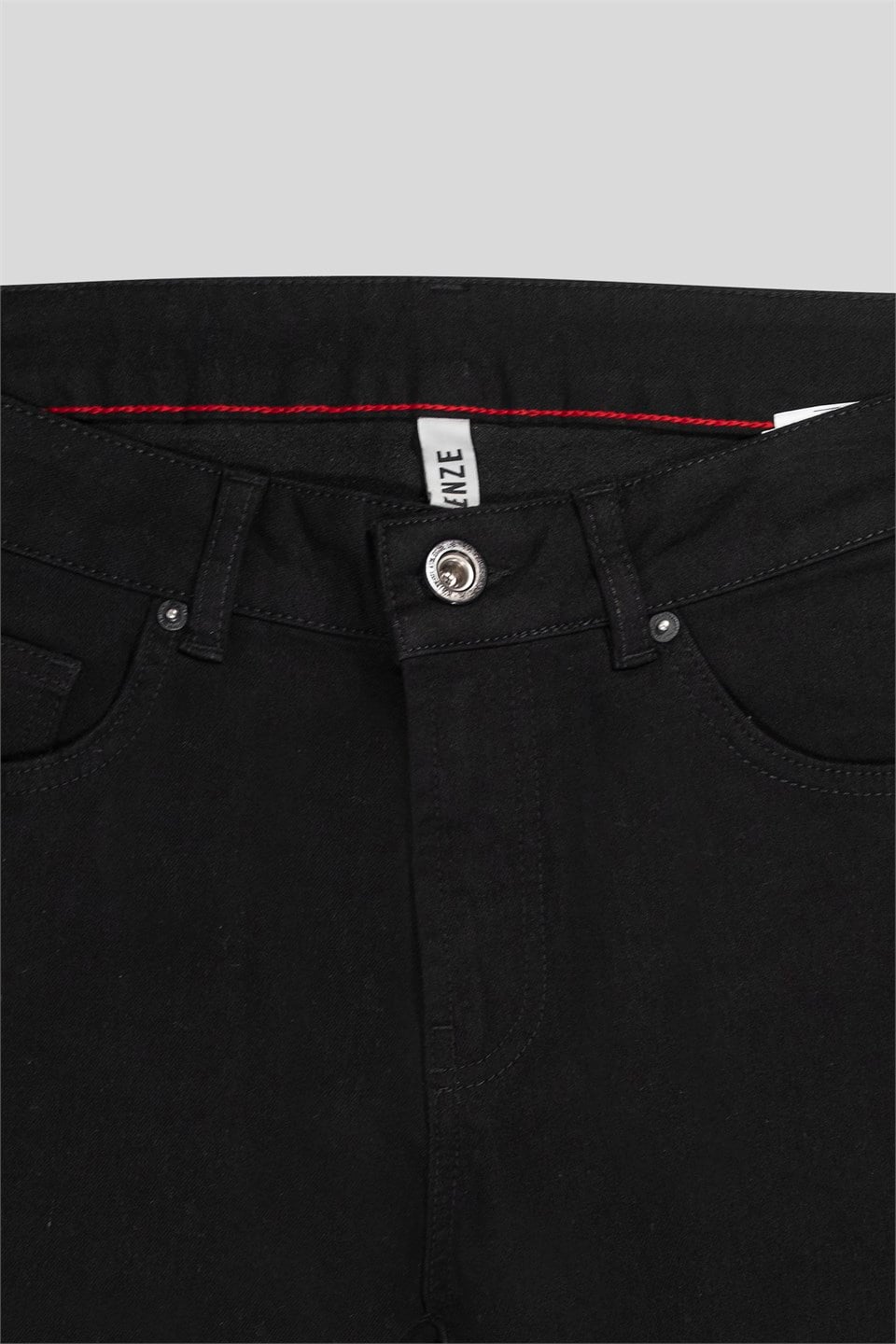 GMG Firenze-5 Cep Casual Denim Pantolon-Winter'26-6-Milagron.com