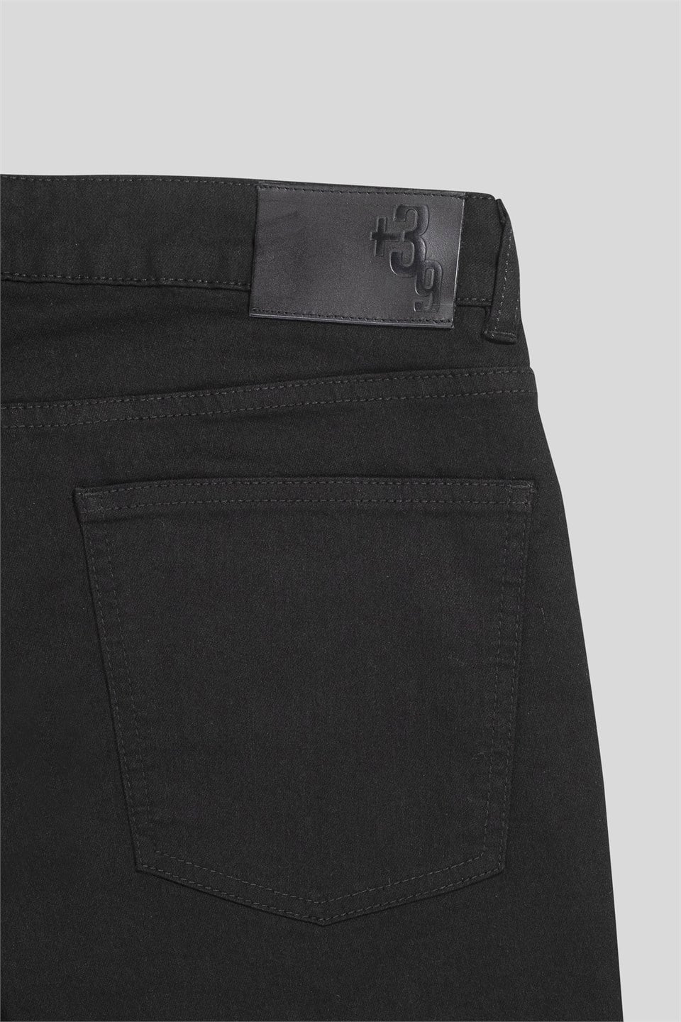 GMG Firenze-5 Cep Casual Denim Pantolon-Winter'26-8-Milagron.com