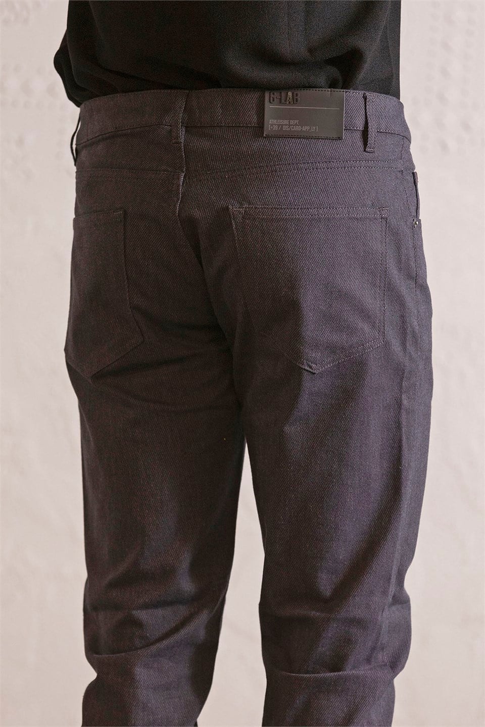 GMG Firenze-5 Cep Erkek Pantolon-PANTOLON-4-Milagron.com