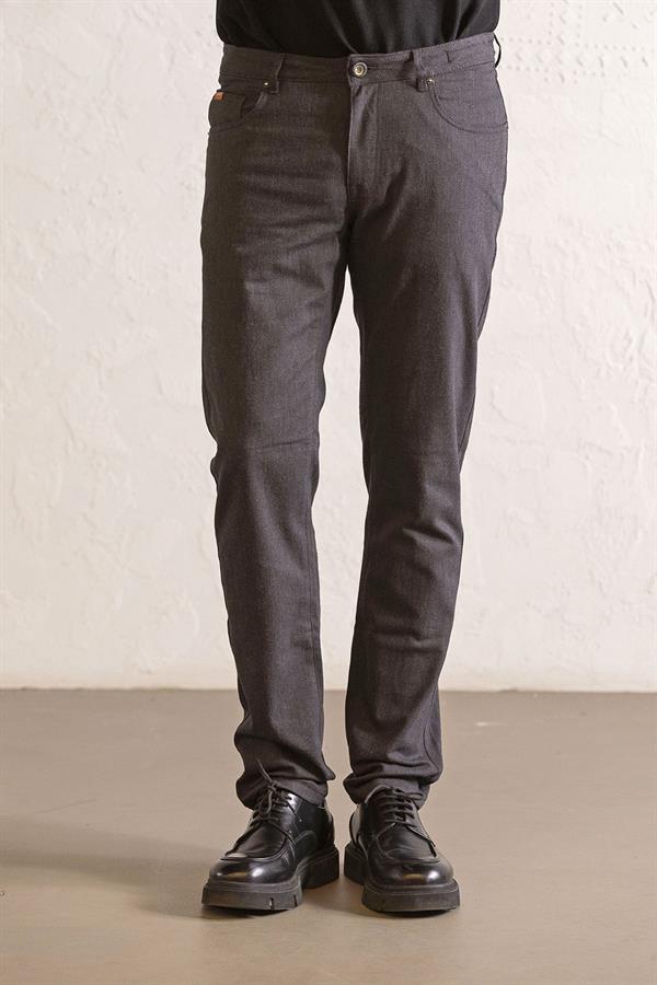 GMG Firenze-5 Cep Erkek Pantolon-PANTOLON-2-Milagron.com
