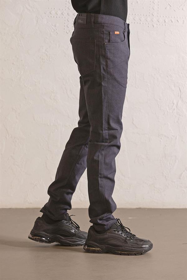 GMG Firenze-5 Cep Erkek Pantolon-PANTOLON-6-Milagron.com