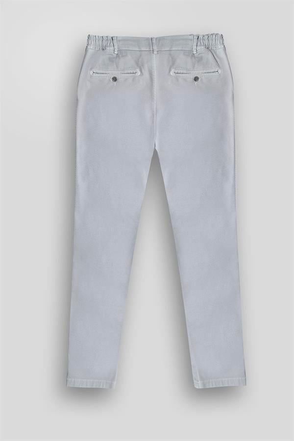 GMG Firenze-Bağcıklı Jogger Dokuma Erkek Pantolon-Pantolon-5-Milagron.com