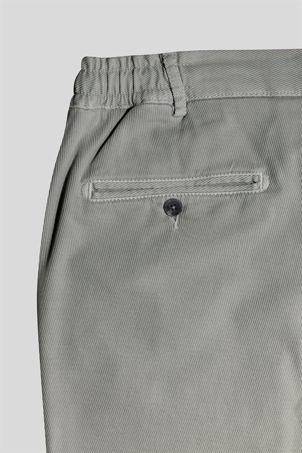 GMG Firenze-Bağcıklı Jogger Dokuma Erkek Pantolon-Pantolon-9-Milagron.com
