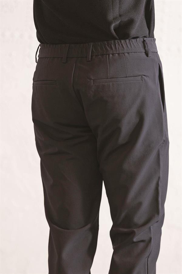 Beli Bağcıklı Jogger Erkek Pantolon
