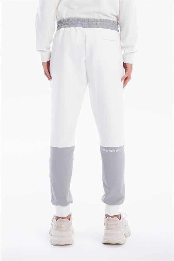 GMG Firenze-Beli Garnili Cepleri Gizli Fermuarlı Erkek Eşofman Altı-JOGGER-4-Milagron.com