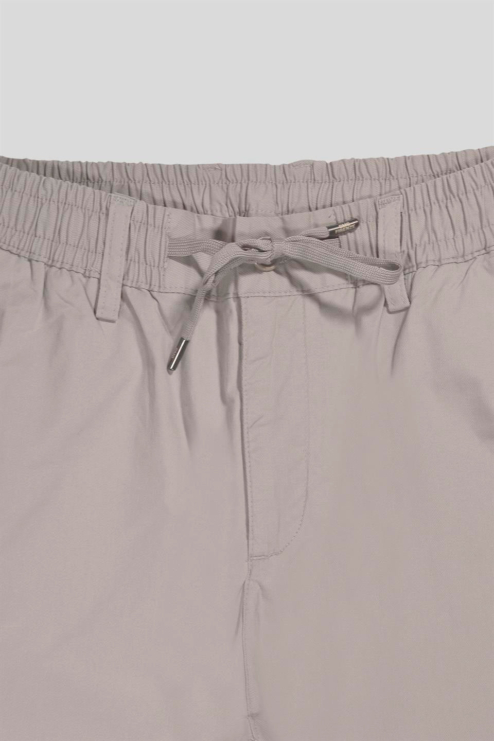 Beli Lastikli İStanbul Cep Tasarımlı Erkek Pantolon
