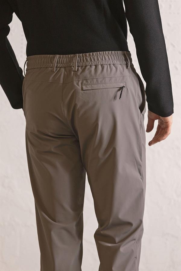 GMG Firenze-Beli Lastikli Tek Cep Jogger Erkek Pantolon-JOGGER-8-Milagron.com