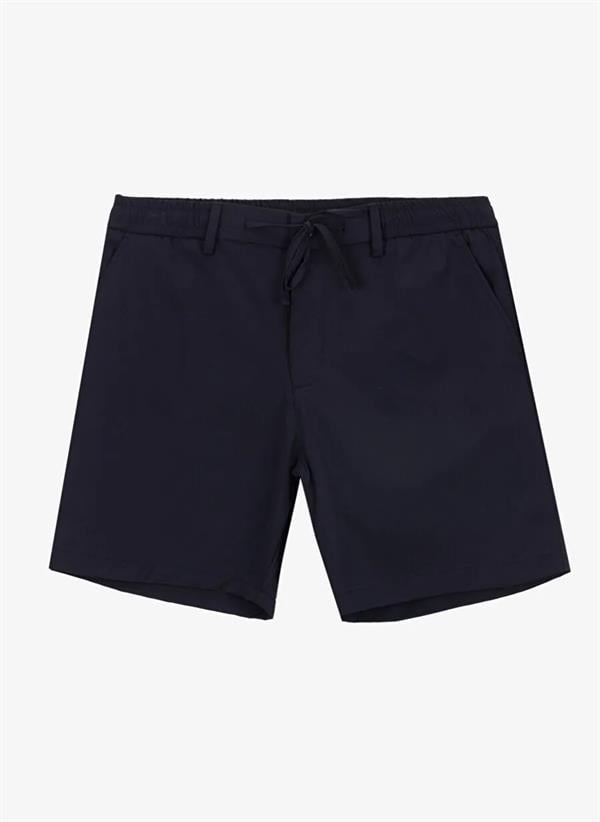 GMG Firenze-Beli Lastikli Ve Bağcıklı Walk&Swim Erkek şort-ERKEK-13-Milagron.com
