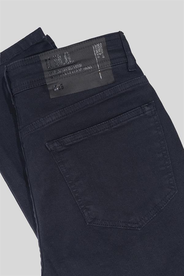 Beş Cep Erkek Pantolon