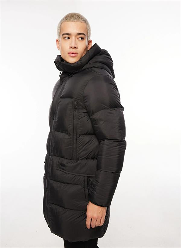 GMG Firenze-Casual Erkek Kaban-Kaban-2-Milagron.com