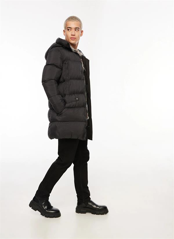 GMG Firenze-Casual Erkek Kaban-Kaban-3-Milagron.com