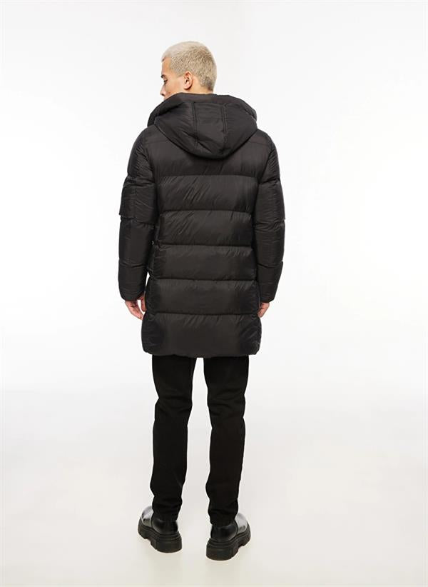 GMG Firenze-Casual Erkek Kaban-Kaban-4-Milagron.com