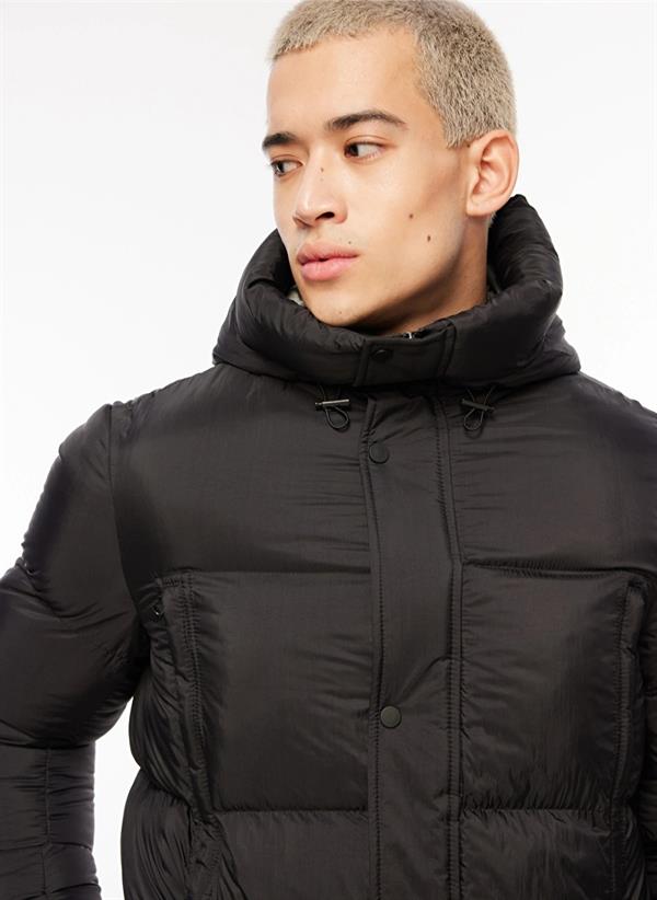 GMG Firenze-Casual Erkek Kaban-Kaban-6-Milagron.com