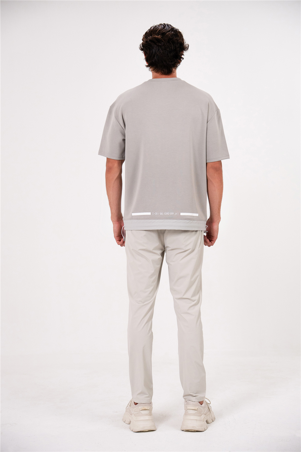 Erkek T-Shirt