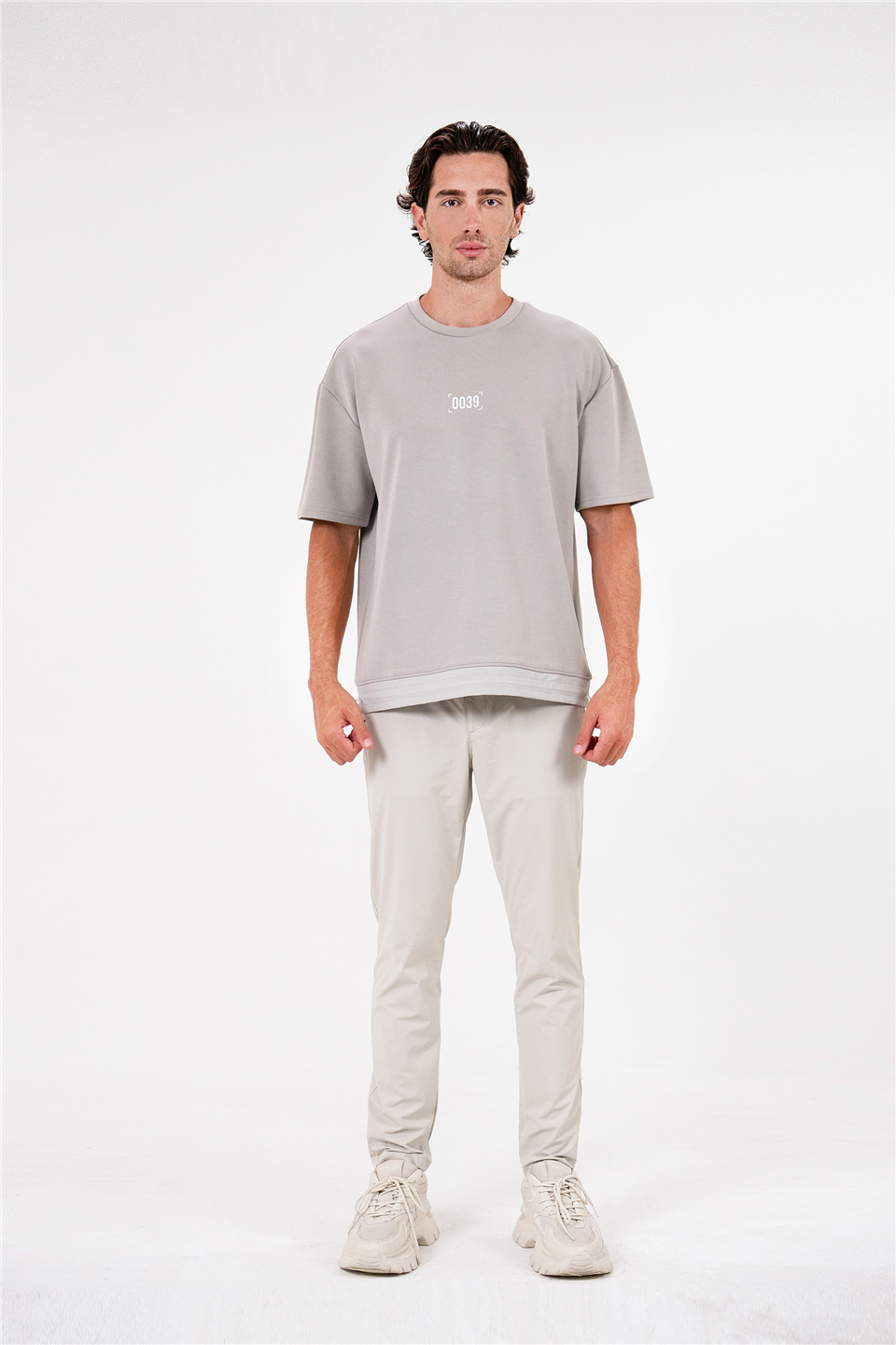 Erkek T-Shirt