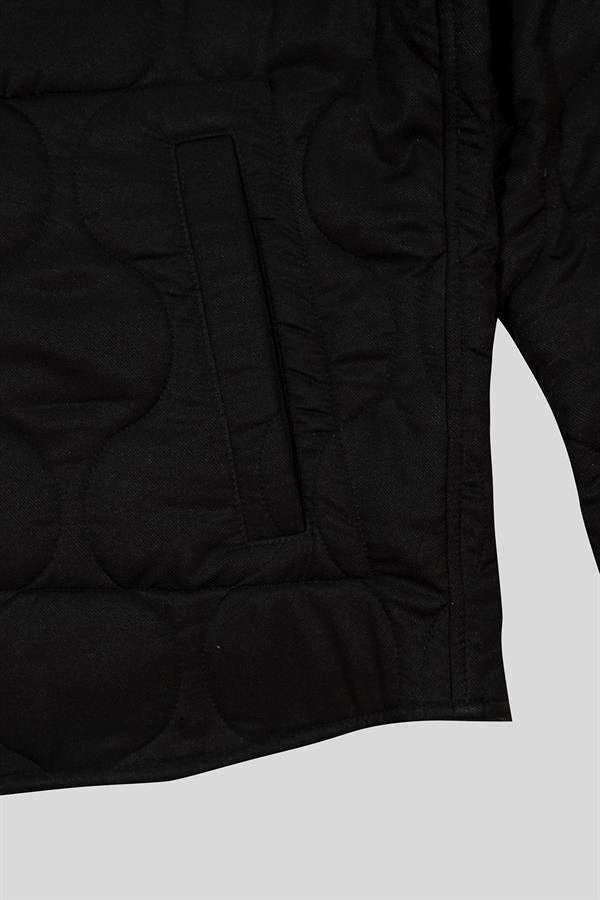 GMG Firenze-Gömlek Yaka Erkek Mont-Mont-4-Milagron.com