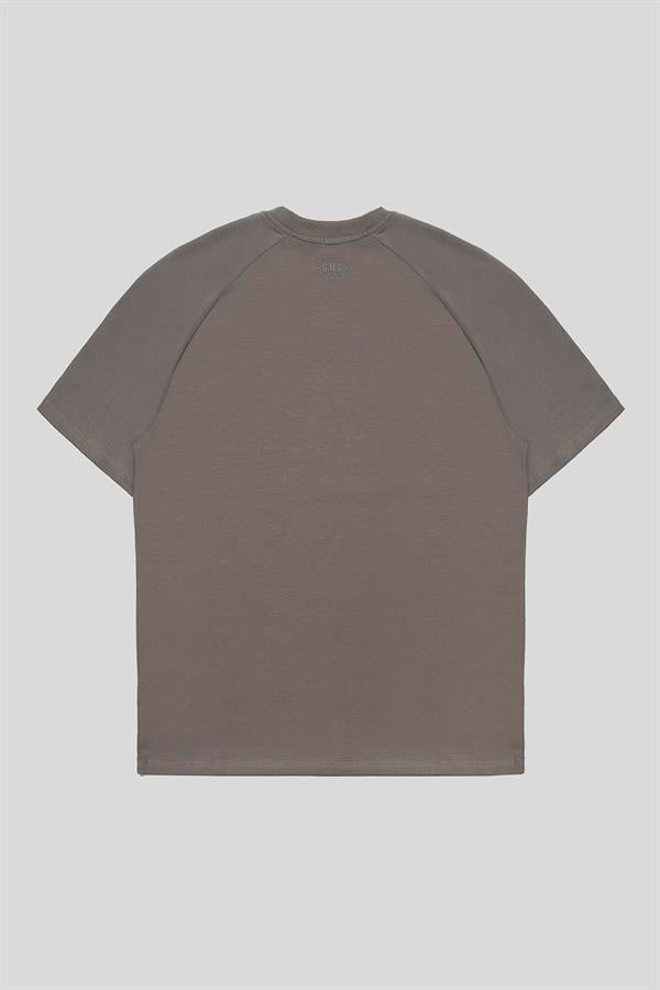 I Am Another Baskılı Basic Erkek T-Shirt