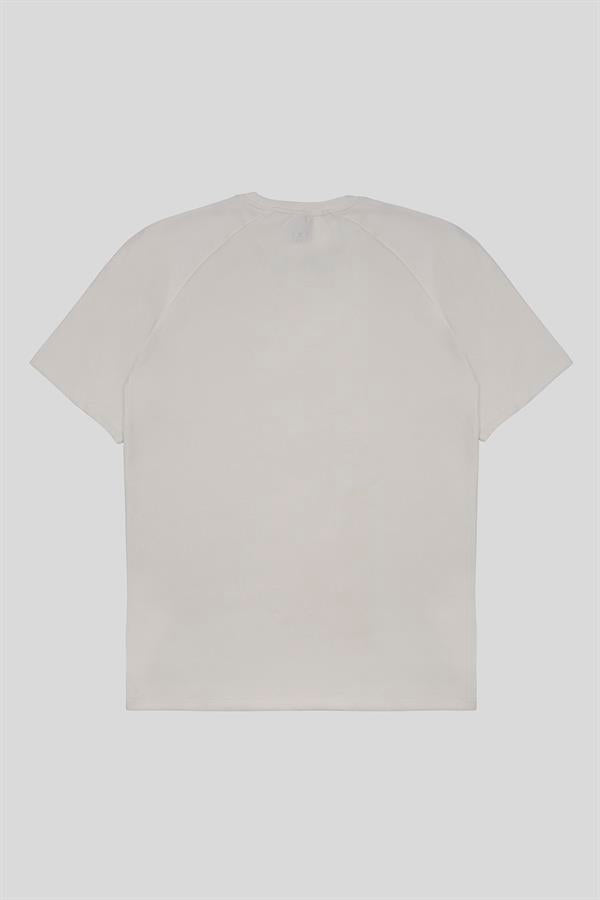 I Am Another Baskılı Basic Erkek T-Shirt