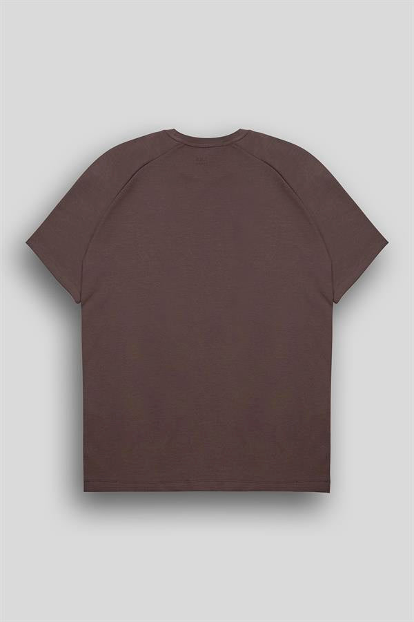 I Am Another Baskılı Basic Erkek T-Shirt
