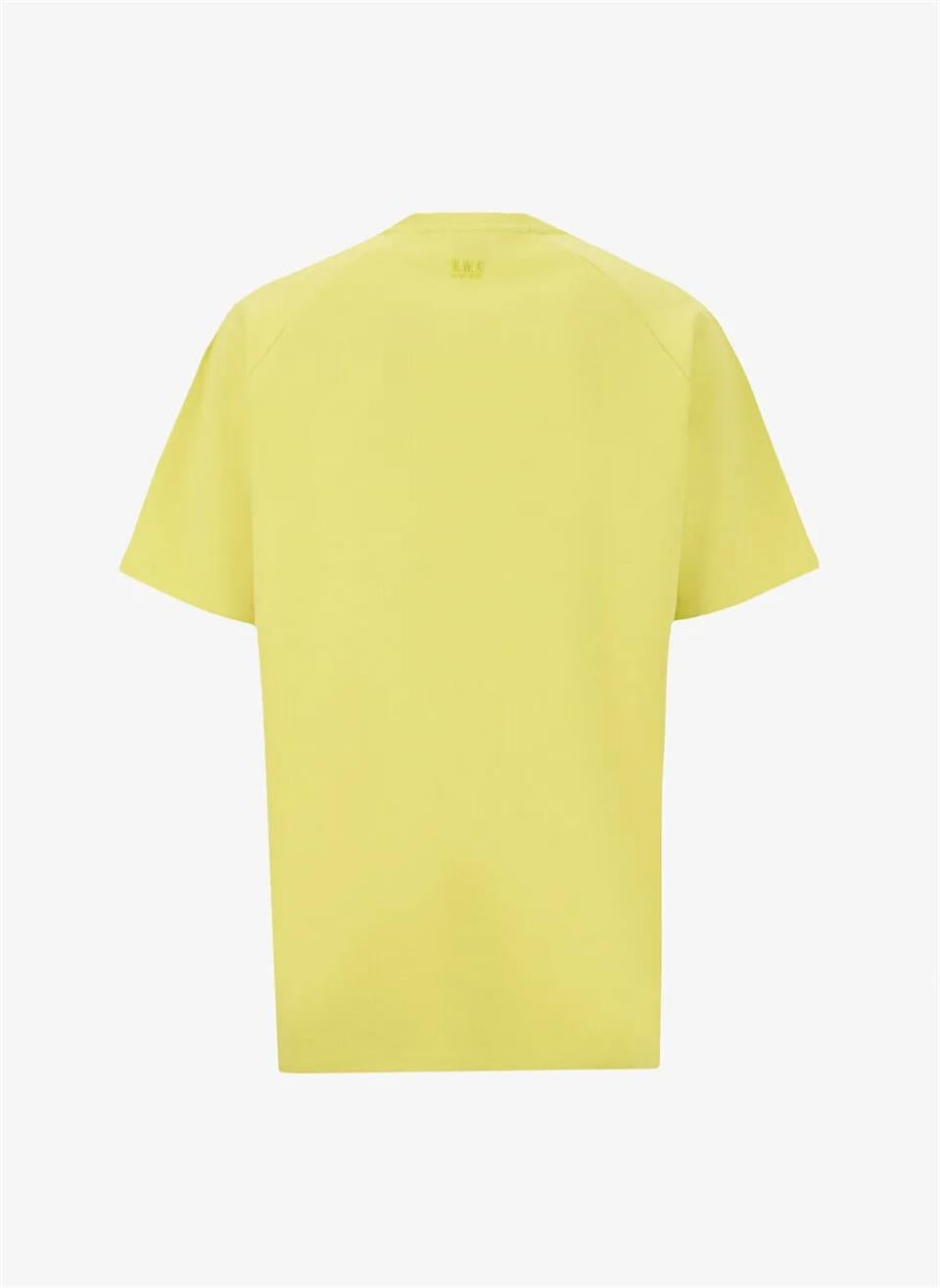 I Am Another Baskılı Erkek T-Shirt