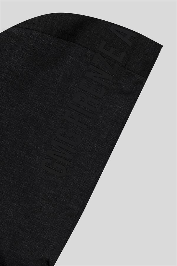 GMG Firenze-Kapüşon Yaka önü Cep Detaylı Slim Fit Erkek Sweatshirt-SWEATSHIRT-3-Milagron.com