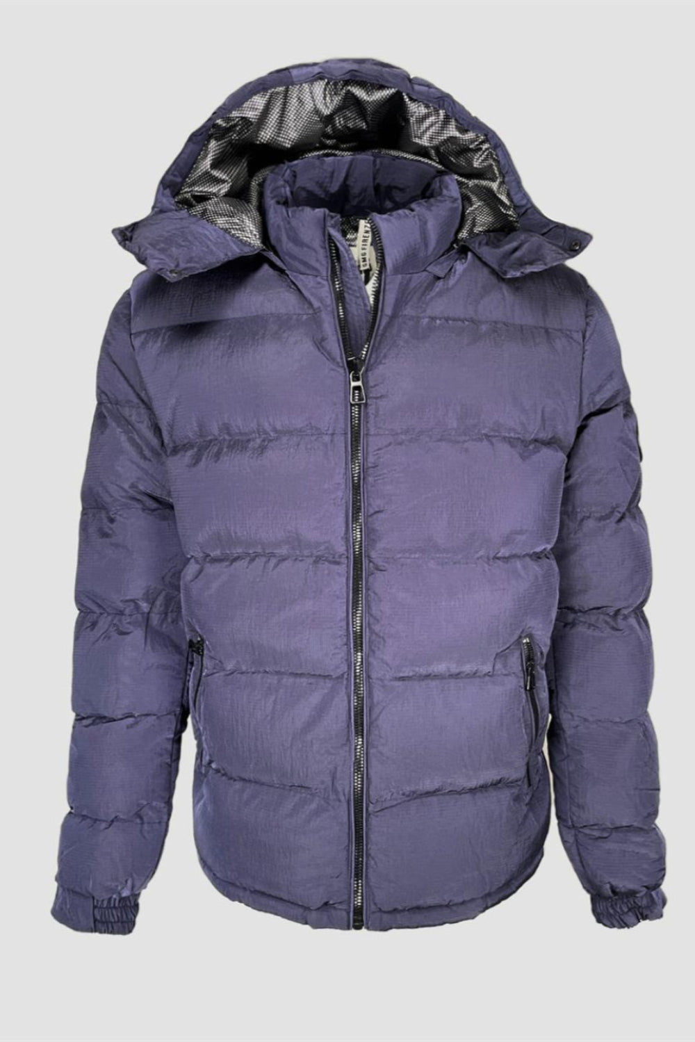 GMG Firenze-Kapüşonlu Mont-Mont-1-Milagron.com