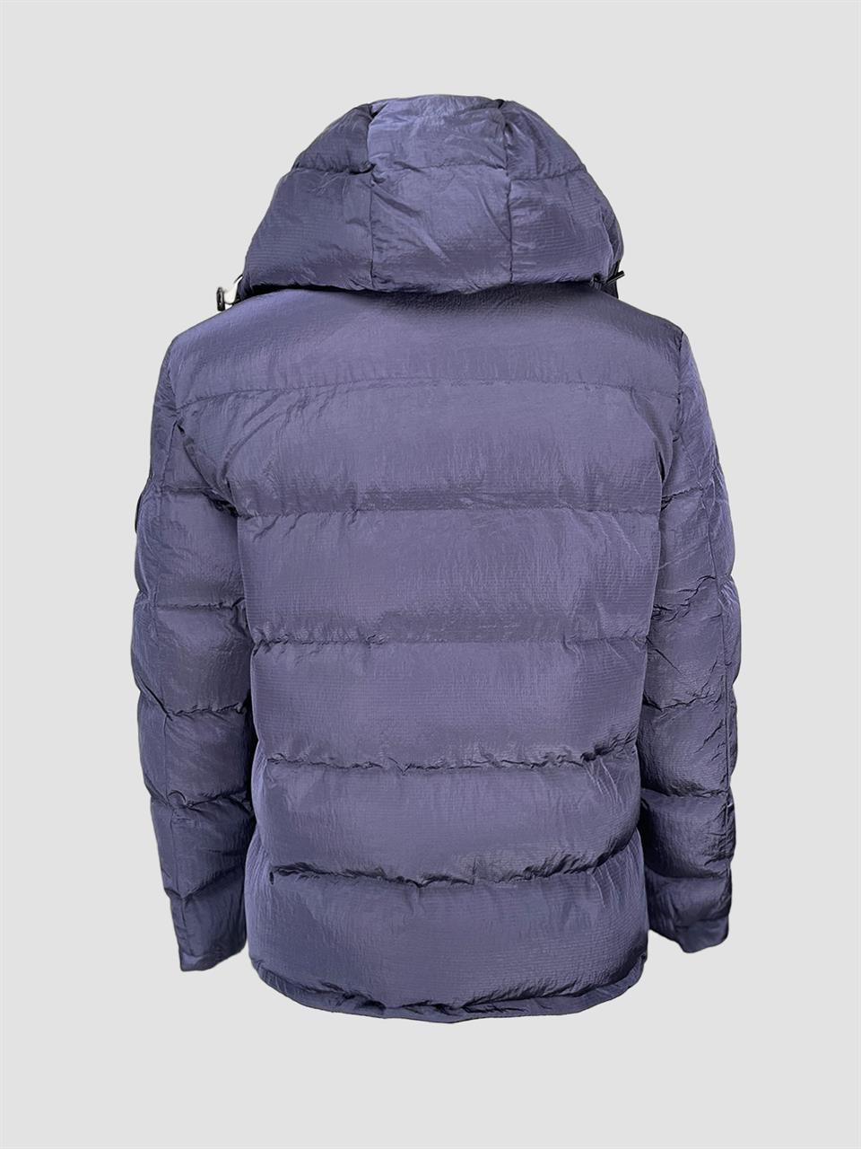 GMG Firenze-Kapüşonlu Mont-Mont-2-Milagron.com