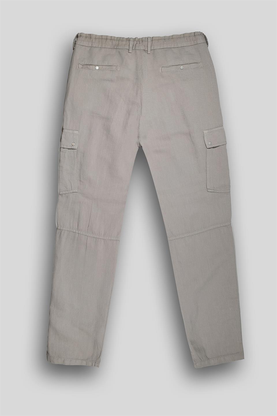 Kargo Model Erkek Pantolon