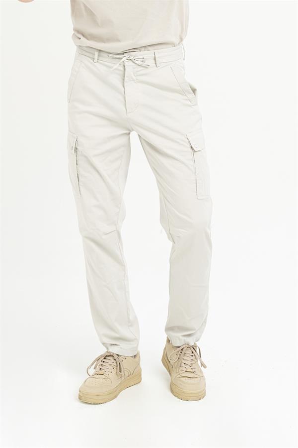 GMG Firenze-Kargo Model Erkek Pantolon-Pantolon-2-Milagron.com